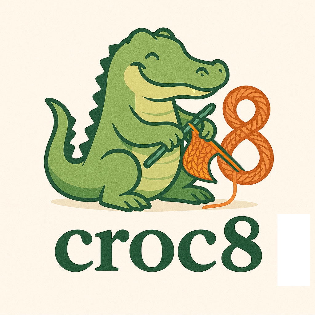 Crochet Pattern Generator Logo